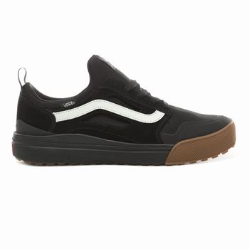 Férfi Vans Ultrarange 3D Surfcipő VA6097152 Fekete